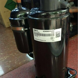 变频空调制冷压缩机ATQ420D1UMU/ATF250D43TMT/ATF400D64UMT/UMV/