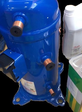 并联空调制冷压缩机HRM060T4LC8/HLM081T4LC8/HLJ083/HLJ072T4LC8