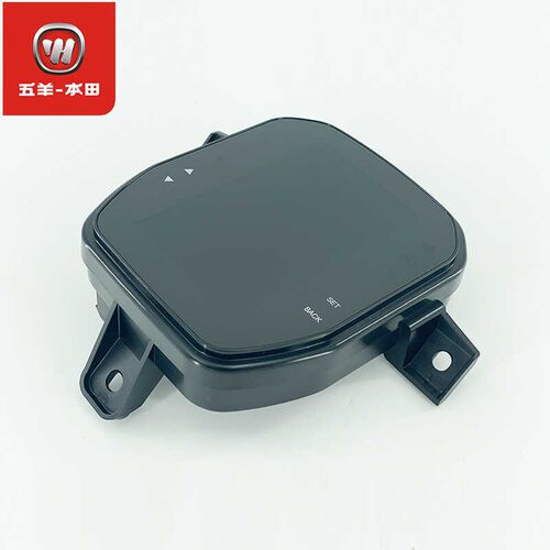 适用于NWF125码表 WH125T-12G/H/J F125仪表TFT显示屏