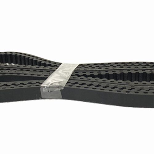 SC6150数控机床同步皮带 5M-980 116齿加工中心主轴传动维修配件