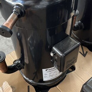 全新空调制冷压缩机JT300D/JT265DJ-Y1@K4/JT355DJ-Y1@K4