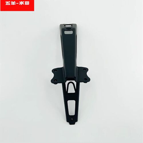 适用于CB400F CBR400R后泥板后挡泥板后泥瓦后挡泥支架