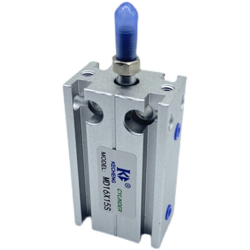 自由气缸MD10X5S MD16X10S MD20X15S MD10X20SX25SX30SX40SX50S