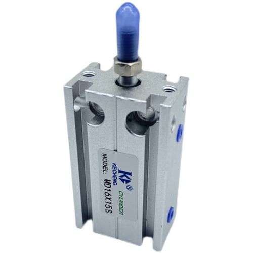 自由气缸MD10X5S MD16X10S MD20X15S MD10X20SX25SX30SX40SX50S