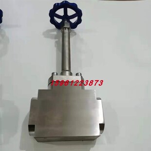 DJ61Y 196度液氧液氮LNG低温阀门 160P高压不锈钢低温焊接截止阀
