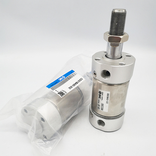 20A 40A气缸 CM2E20 30A 25A 15A 10A CDM2E20 正品 全新原装