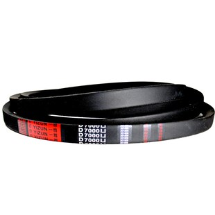 2050 2032 2057 2083 2108传动带 一尊牌三角皮带D2000 2100 2007