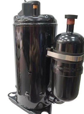 变频空调制冷压缩机QXA-B106C130A/QXA-B141zF030/C/D适用于格力