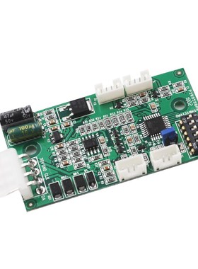 西子奥的斯RS5-B通讯板奥的斯 地址板 oma4351bks原装电梯配件