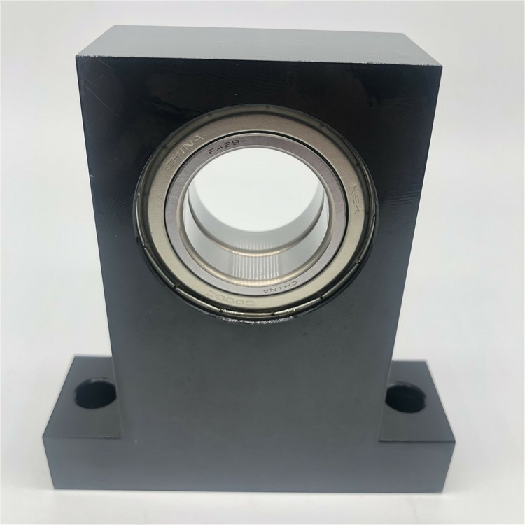 轴承座组件 T型 BGMWB BGMW6004ZZ 6005ZZ 6006ZZ-40 50 60 80