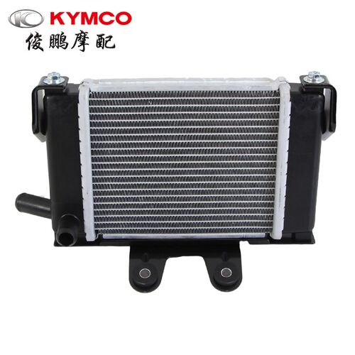 光阳原厂 RKS150 Racing X CK150T-11 水箱 副水箱 冷却风扇 水管
