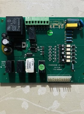 适用于开利中央空调内机主板电脑板 AP001A V1.1 配件B033322K12