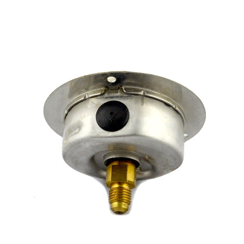 威科冷媒雪种表+MR-205-DS-R22 空调制冷真空压力表 高低压油表