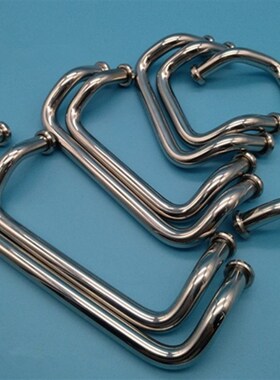 怡合达标准件拉手XAF31-L48/L66/L88/L100/L110/L120/L125/L160-D