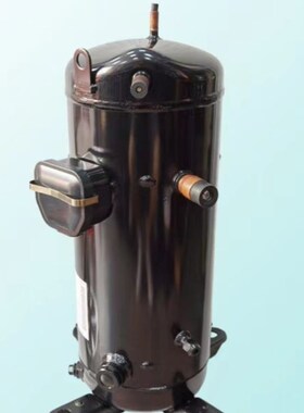 原装空调制冷压缩机C-SBN373L8A/C-SBN453L8A冰箱冷柜制冷压缩机