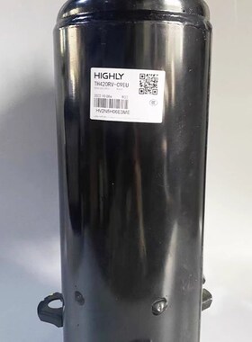 原装变频空调制冷压缩机/SL253SV-C7LU/SL232SV-C7LU格力