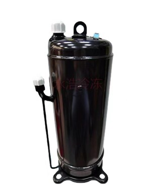 253AHV-38A1适用于日立船用变频制冷压缩机G 三相200V R407C