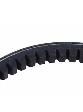 进口齿形三角带B型AV17x860 864 875 889 900Li汽车风扇空调皮带