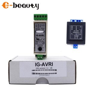 控制器调压拓展模块 科迈ComAp原装 TRANS 信号转换变压器 AVRI