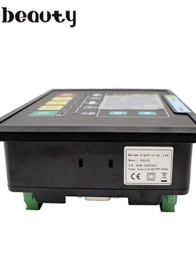 GU641B原装凯讯控制器模块HARSEN发电机组自启动电脑控制屏面板