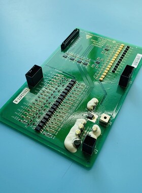 日立接口板CA09-CAIO2转换通讯板13512477 65000119-V13 全新原厂