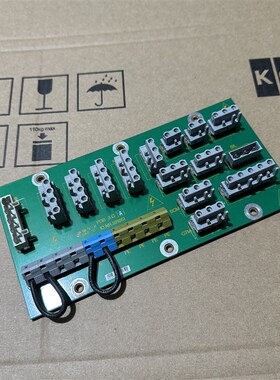 原装各种电梯配件接口板ID.NR.591851电梯5400/5500插线板PDB质保