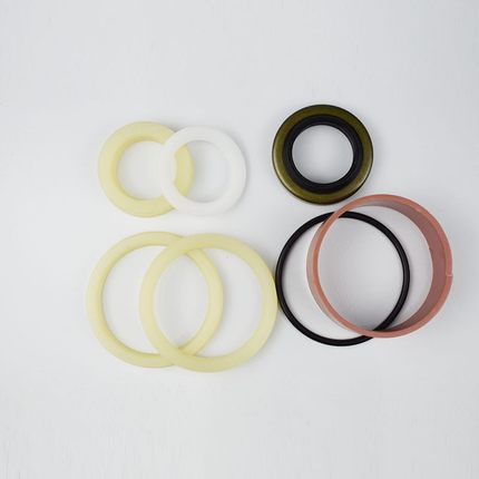 叉车油封30*43*10倾斜缸油封53*63*6密封胶圈30*47*7/10合力1.5吨