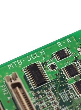 电梯配件MTB-SCLH日立电梯井道通讯板MTB-SCLH R-A 原装 现货