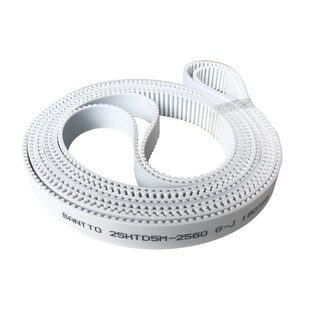 2415 5M2410 2420 2425 2435 PU聚氨酯带钢丝同步带接驳 2430 HTD