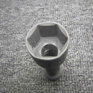 10厘12厘14厘火嘴塞套筒DIO50 扳手 JOG 火花塞套筒 摩托车