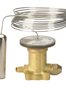 原装 空调 丹佛斯热力膨胀阀 TE5 067B3250 3251 067B3342 3278