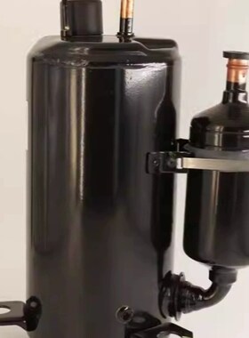 空调制冷压缩机SHZ33LC4-S/SL198RV/SL211UV/SL222SV/-C7LU