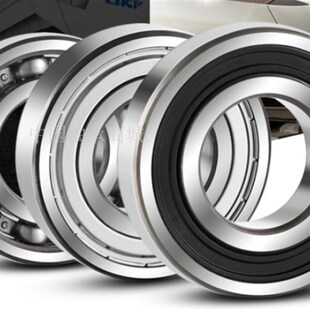 轴承63005-2RS 内径25MM外径47MM厚度16MM非标轴承