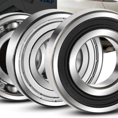 轴承63005-2RS 内径25MM外径47MM厚度16MM非标轴承