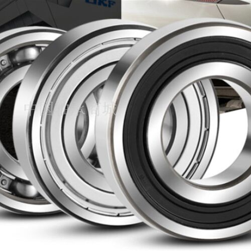 轴承63005-2RS 内径25MM外径47MM厚度16MM非标轴承