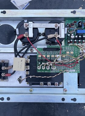 星玛电梯DPP-150变频器底座DPP-150/AEG10C634B PB-OTIS30EQ R1.0