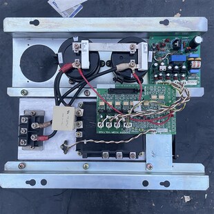 OTIS30EQ 星玛电梯DPP R1.0 AEG10C634B 150变频器底座DPP 150