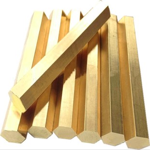 4.75 H62六角黄铜棒2.0 H59 6.5 2.5 66MM 3.5 5.5 4.5