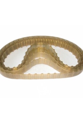 橡胶传动S同步皮带齿形HTD5M1040/1050/1055/1060/1065/1070/1075