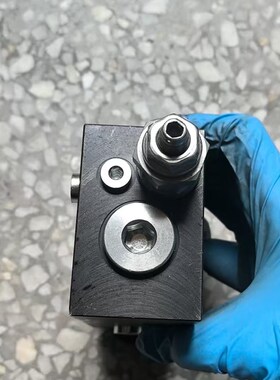 CFH2004-A液压离合油钢 液压助力阀原厂配件正品保证