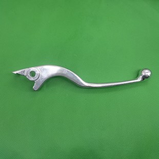 适用新大洲本田配件SDH110 CC110右侧碟刹手柄刹车牛角 26幼兽CUB