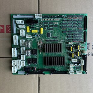 IOCB 现货低价热卖 30003407原装 电梯配件日立YP95驱动板INV3