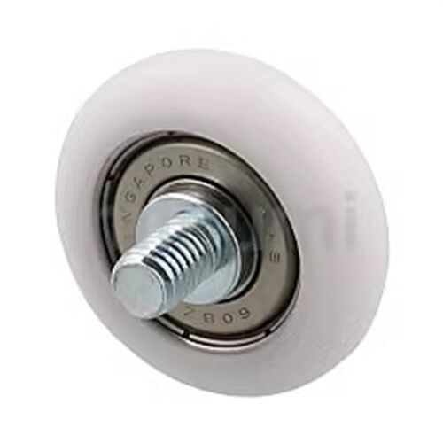 工程塑料轴承ERBH ERBS ERB ERBBS19 20 22 24 30 35 40 45 50R型