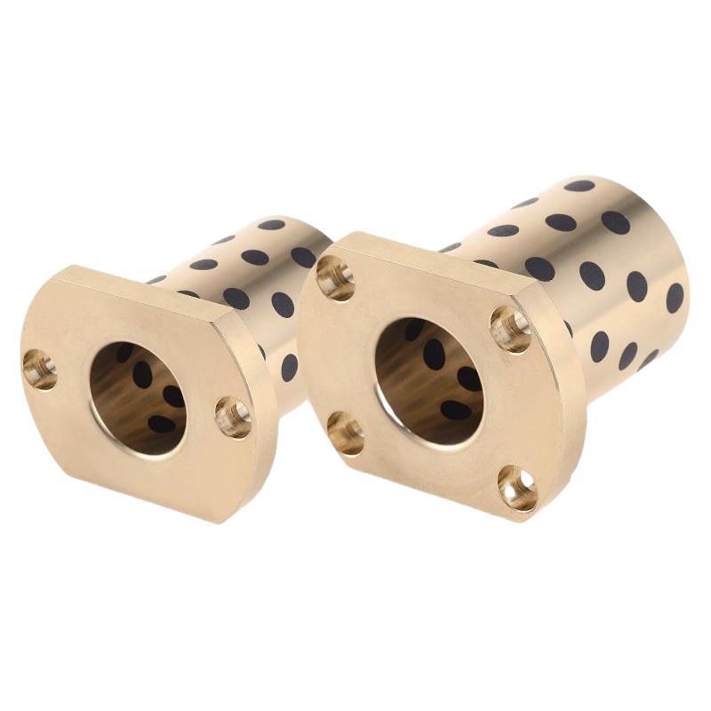 Y-GSA20-d6/8l/10/12/13/16/20/25/30/35/40/50 Y合达无油衬套