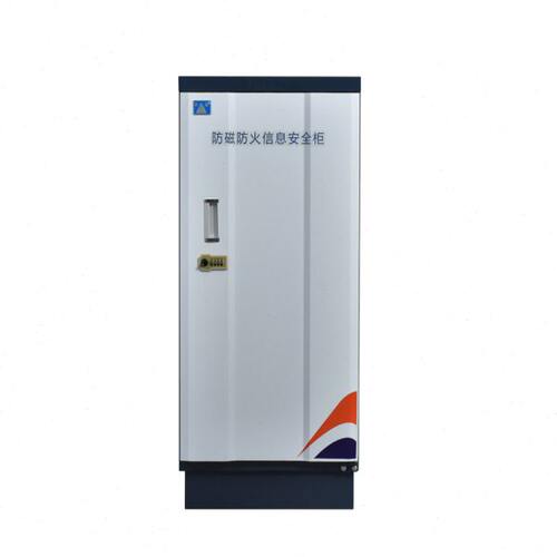 臻远~防潮防静电安全信息储存柜防磁柜