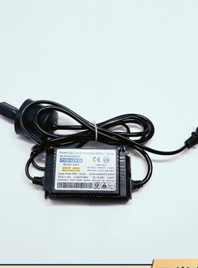 光解气UV紫外线水处理单端四针灯管一体式镇流器驱动16W25W40W55W