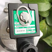 SCG353A051阿斯卡脉冲阀喷吹阀asco脉冲阀直角阀SCG353A047 044