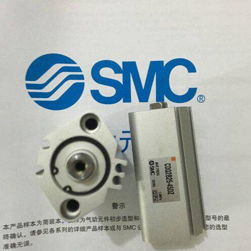 全新CQ2B32-75DZ/100DZ/125DZ/150DZ薄型气缸