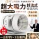 强吸力斜流管道风机静音换气扇卫生间工业级管道抽风机厨房排风扇