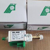 065 意大利OLAB电磁泵22001 R水泵铜接头50HZ 48W